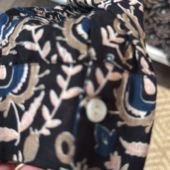 Roller Rabbit Top - Picture 4 of 5